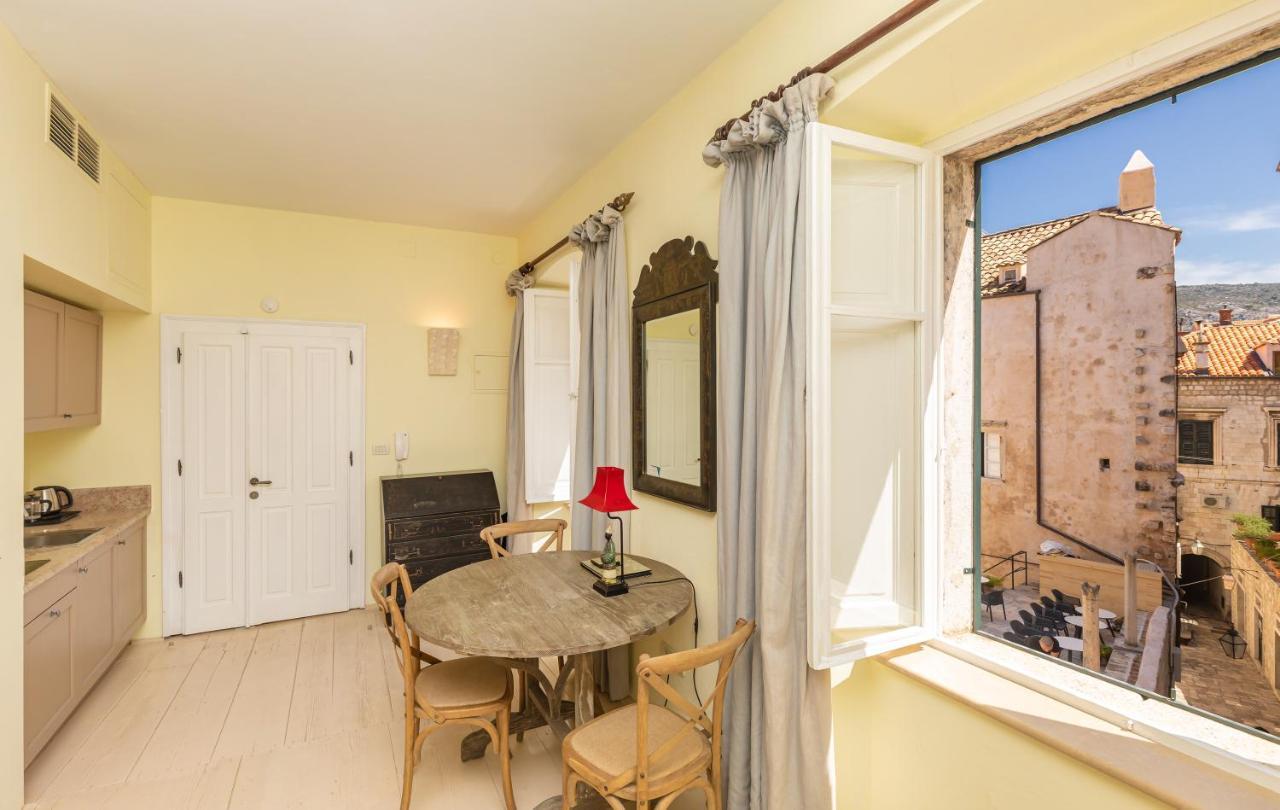 Apartments Game Dubrovnik Exterior photo