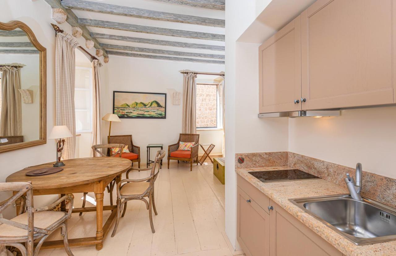 Apartments Game Dubrovnik Exterior photo