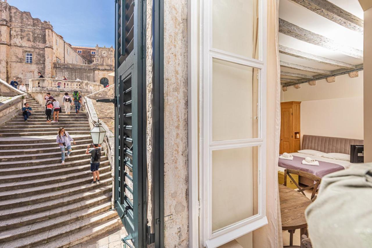 Apartments Game Dubrovnik Exterior photo